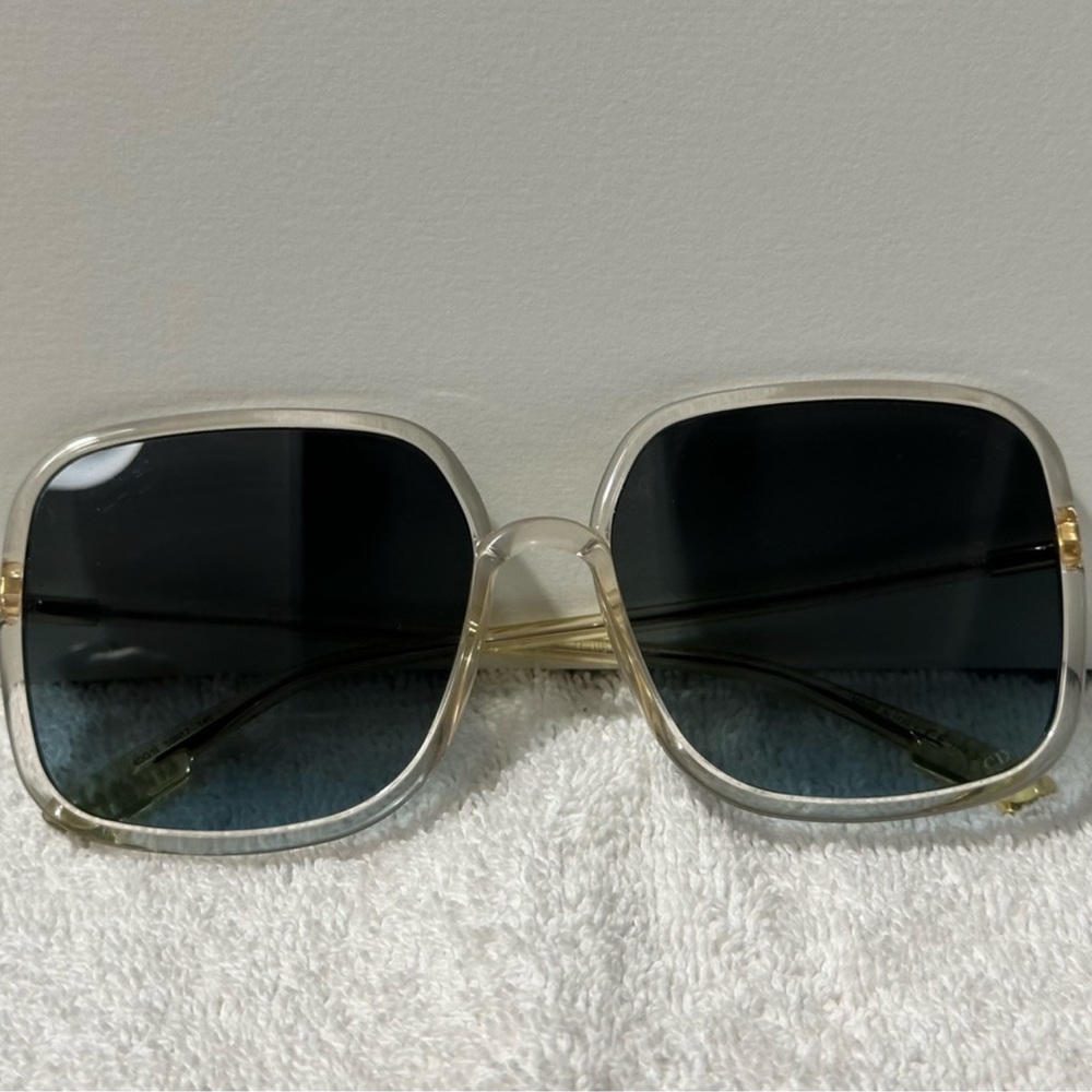 Dior Women sunglasses eyewear 59/17-145 - Picture 8 of 13